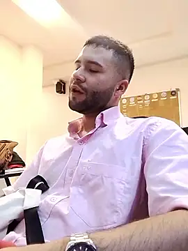 AndyKnoxx online show from 4, 4, 2026