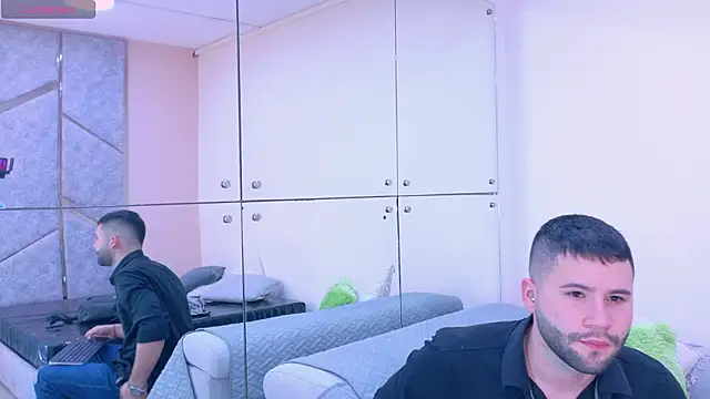 AndyKnoxx online show from 6, 2, 2026