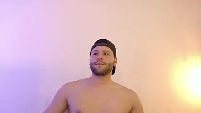 AndyKnoxx online show from 24, 2, 2026