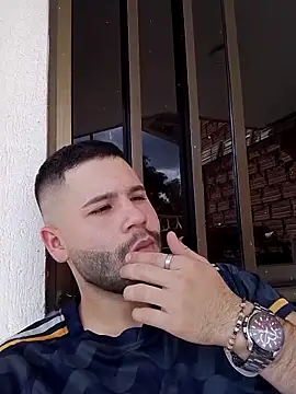 AndyKnoxx online show from 14, 4, 2026