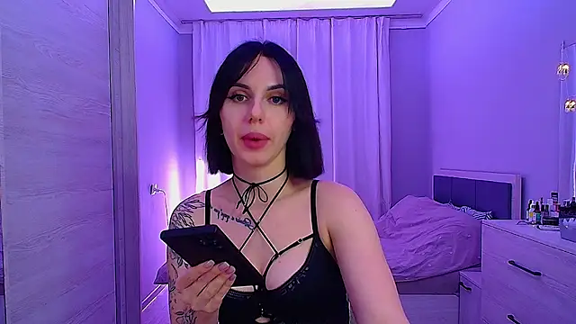 Pure temptation J online show from 10, 1, 2026