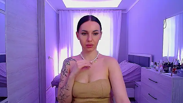 Pure temptation J online show from 7, 2, 2026