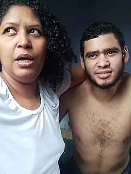 Isabel and Heckler online show from 14, 1, 2026