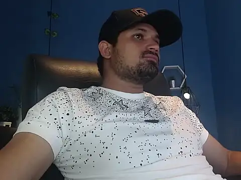 kartherpenerico23 online show from 5, 1, 2026