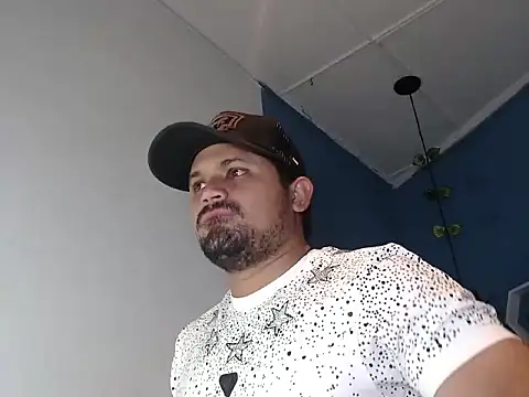 kartherpenerico23 online show from 9, 1, 2026