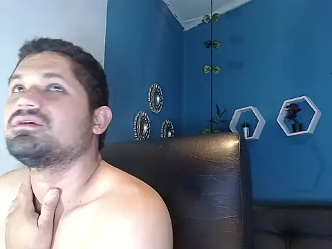 kartherpenerico23 online show from 8, 1, 2026