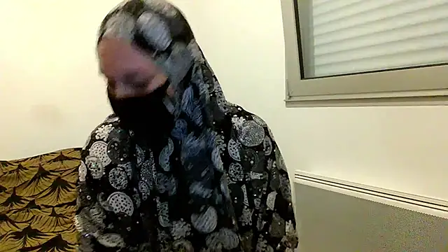 MuslimSexyHot online show from 15, 1, 2026