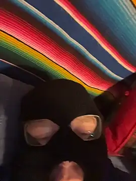 Herr Snusk online show from 5, 1, 2026