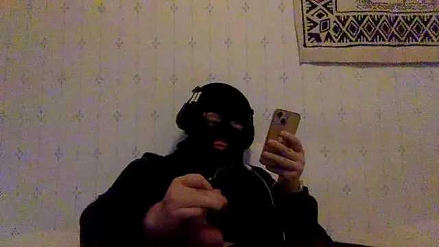 Herr Snusk online show from 7, 4, 2026