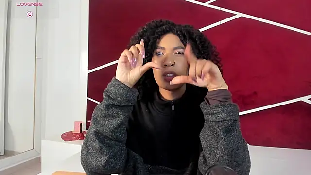 Snapshot of CarlaMarcuzzi chatting on 15, 1, 2026 CarlaMarcuzzi online show from 15, 1, 2026