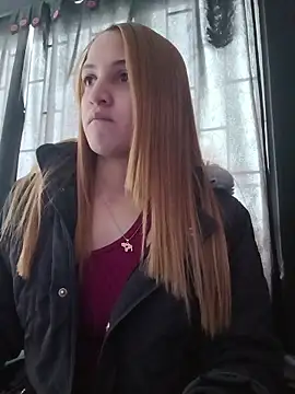 Ruby hott online show from 12, 1, 2026