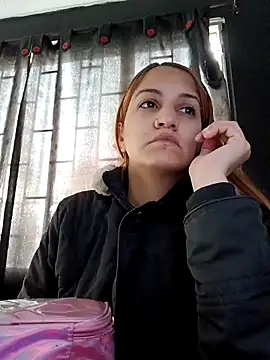 Snapshot of Ruby_hott chatting on 3, 2, 2026 Ruby hott online show from 3, 2, 2026