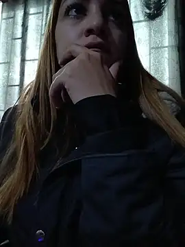 Ruby hott online show from 15, 1, 2026