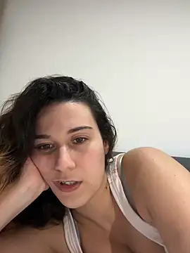 joanaguerreiru online show from 20, 3, 2026