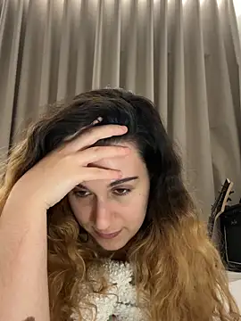 joanaguerreiru online show from 29, 3, 2026