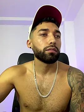 Alex Blade  online show from 8, 1, 2026