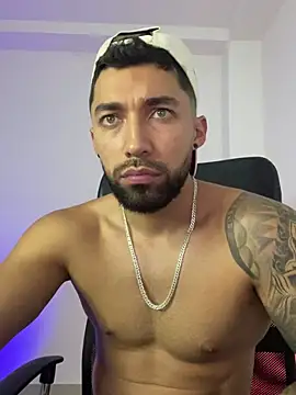 Alex Blade  online show from 10, 1, 2026