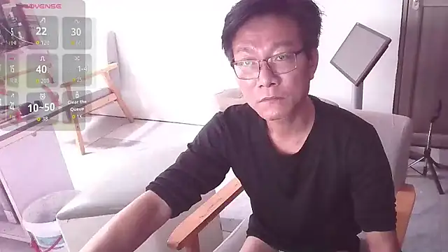 me-great online show from 23, 3, 2026