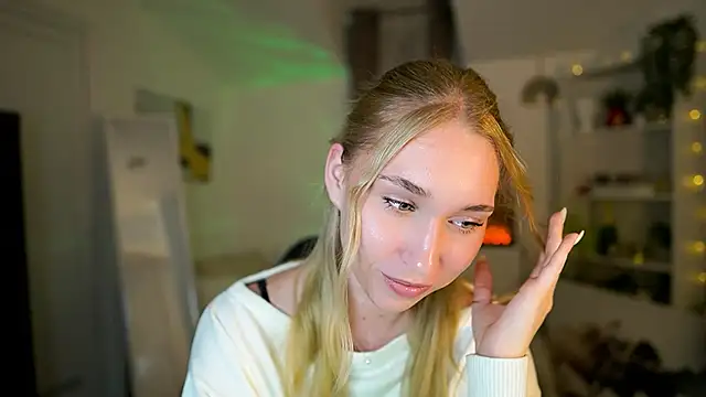 MilaBunny2000 online show from 8, 1, 2026