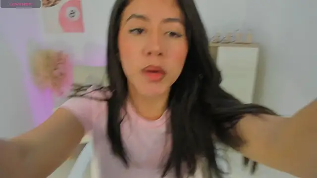 Sussan Monroe online show from 19, 4, 2026