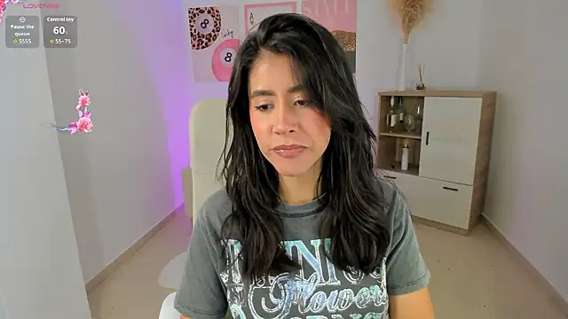 Sussan Monroe online show from 16, 2, 2026