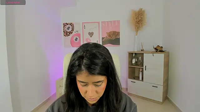 Sussan Monroe online show from 22, 2, 2026