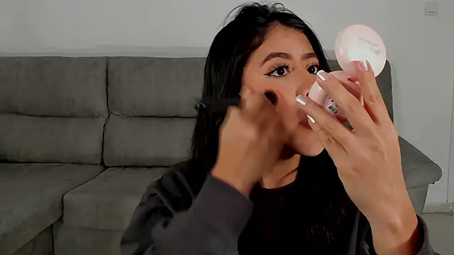 Sussan Monroe online show from 13, 1, 2026