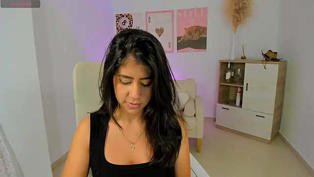 Sussan Monroe online show from 25, 2, 2026