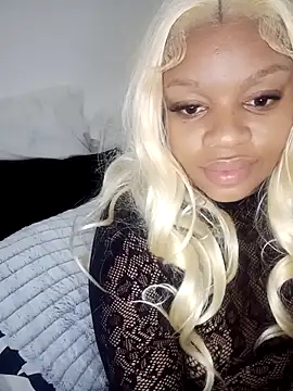 ThiqueAssKitty online show from 16, 3, 2026