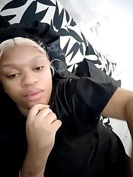 ThiqueAssKitty online show from 21, 3, 2026