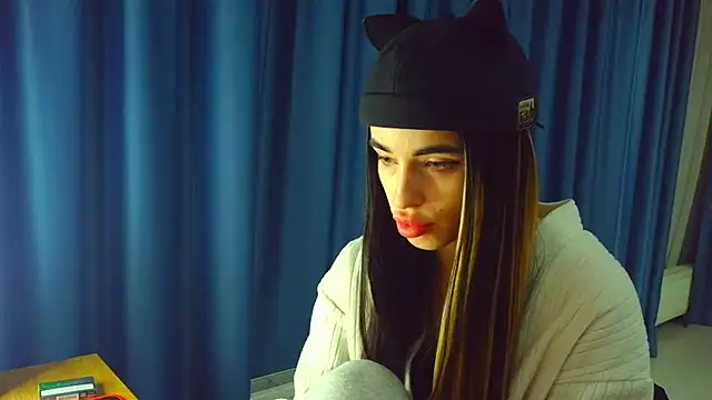 Vlada Elfie online show from 12, 3, 2026