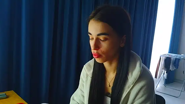 Vlada Elfie online show from 20, 2, 2026