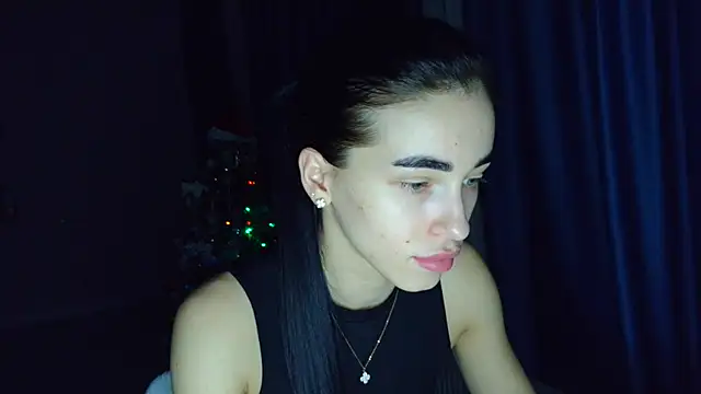 Vlada Elfie online show from 7, 1, 2026