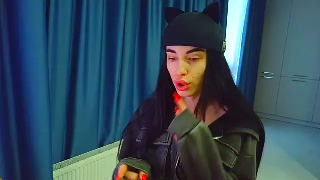 Vlada Elfie online show from 25, 2, 2026