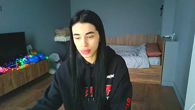 Vlada Elfie online show from 12, 4, 2026