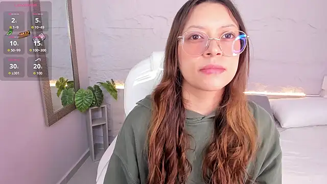 lanna 18  online show from 14, 5, 2026
