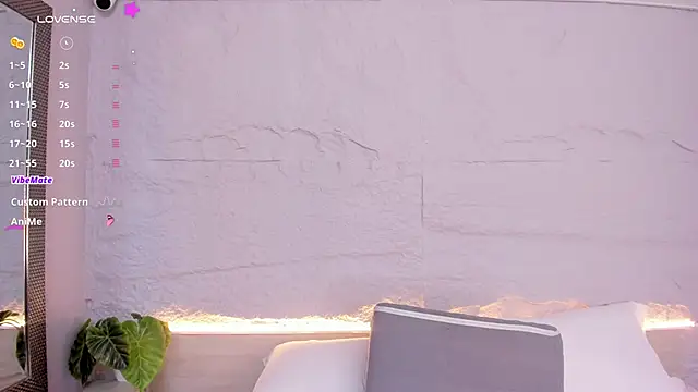 Snapshot of lanna_18_ chatting on 11, 3, 2026 lanna 18 online show from 11, 3, 2026