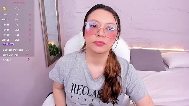 lanna 18  online show from 14, 7, 2026