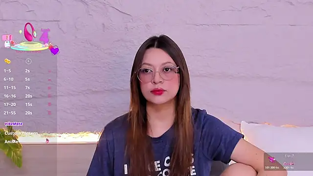 lanna 18  online show from 6, 2, 2026