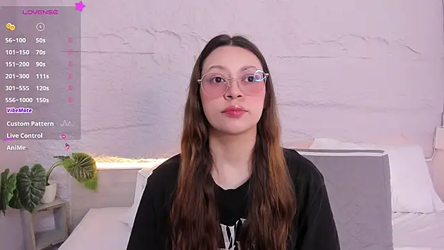 Snapshot of lanna_18_ chatting on 5, 3, 2026 lanna 18 online show from 5, 3, 2026