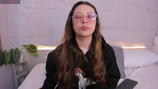 Snapshot of lanna_18_ chatting on 9, 3, 2026 lanna 18 online show from 9, 3, 2026