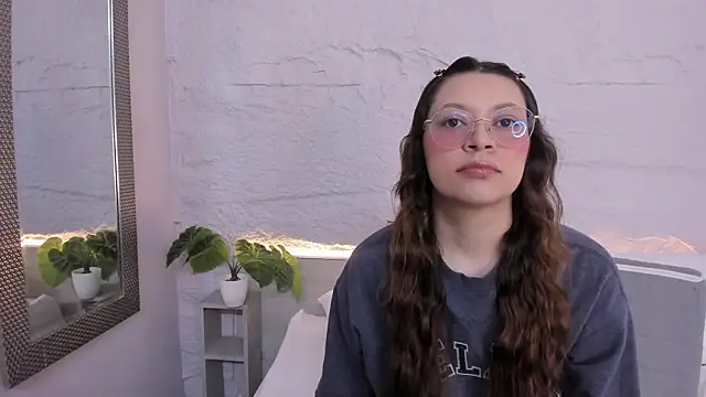 Snapshot of lanna_18_ chatting on 26, 3, 2026 lanna 18 online show from 26, 3, 2026