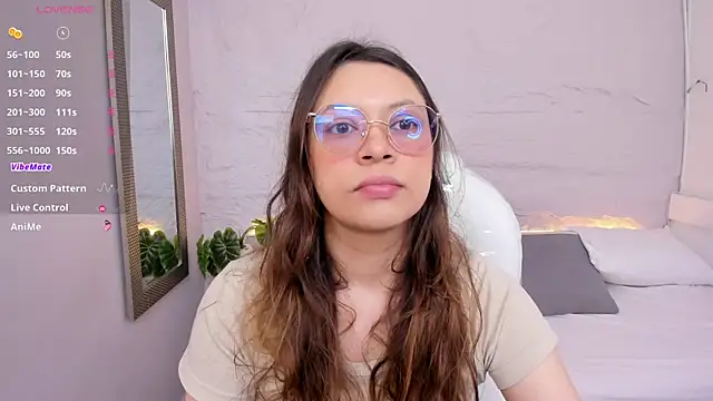 lanna 18  online show from 13, 7, 2026