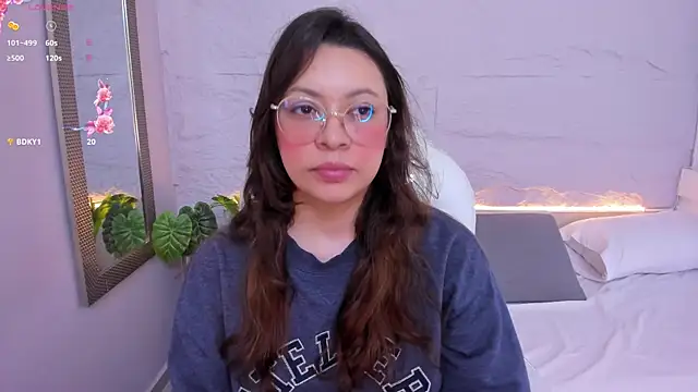 lanna 18  online show from 1, 7, 2026