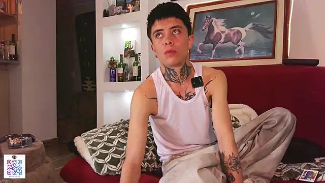 jackson perce0 online show from 9, 1, 2026