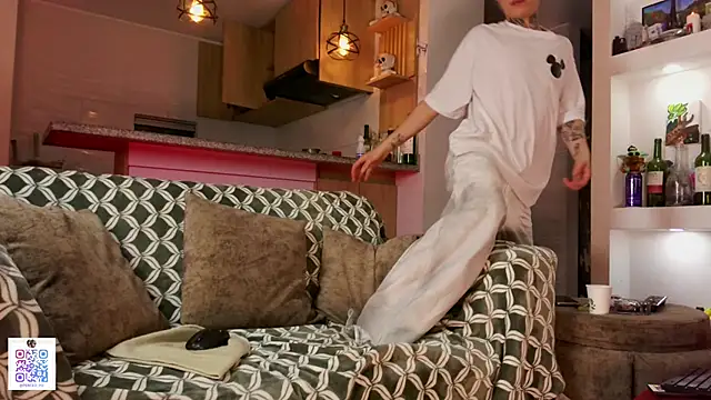 jackson perce0 online show from 7, 1, 2026