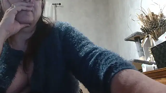 xmyriamx online show from 16, 1, 2026