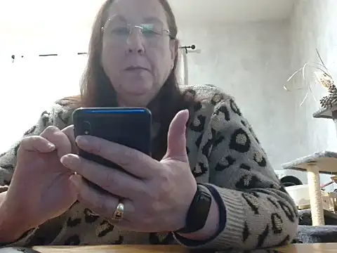 xmyriamx online show from 24, 2, 2026