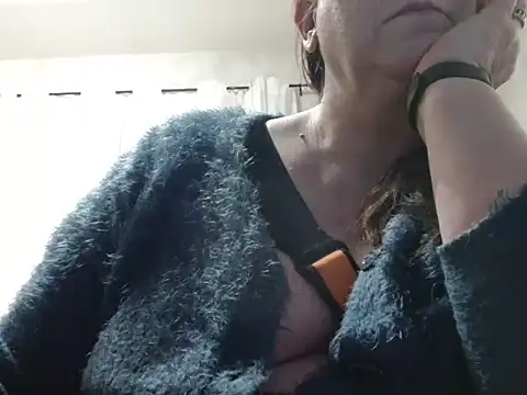 xmyriamx online show from 31, 1, 2026