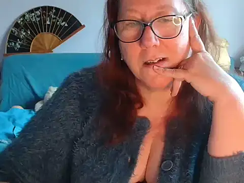 xmyriamx online show from 7, 6, 2026